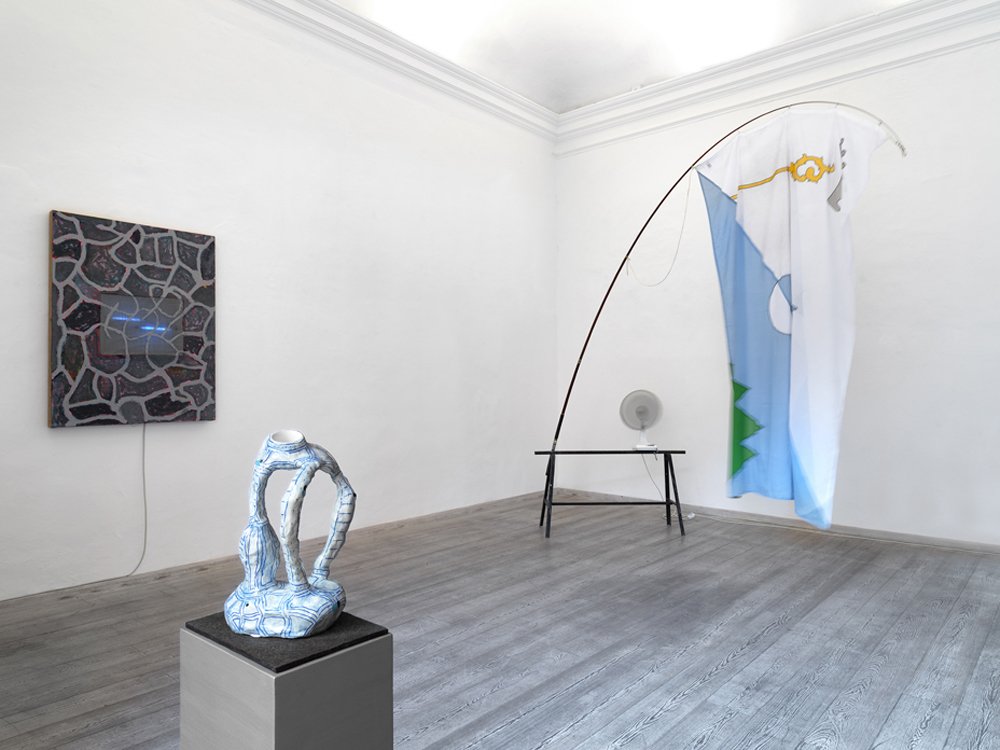 OTTOGallery's tweet photo. Conversazione a margine di Opera morta “si tout est sculpture pourquoi faire de la sculpture?” #ArteeCritica #SimoneCiglia @OTTOGallery #exhibition
https://t.co/iwoseIvxdY https://t.co/vGoKtzuTNF