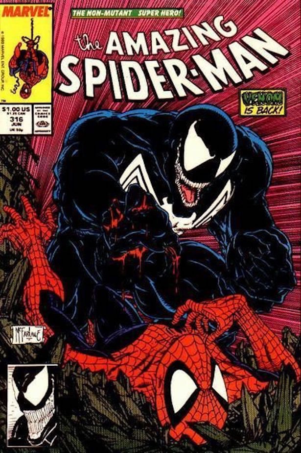 We're delighted to announce that legendary comics illustrator and co-creator of Venom <a href="/Todd_McFarlane/">Todd McFarlane</a> will be judging our #WeAreVenom Creative Brief! 

View the full brief details here:
posterspy.com/creative-brief…

<a href="/SonyPicturesUK/">Sony Pictures UK 🎬</a> <a href="/SonyPicsAtHome/">Sony Pics at Home</a> #Venom