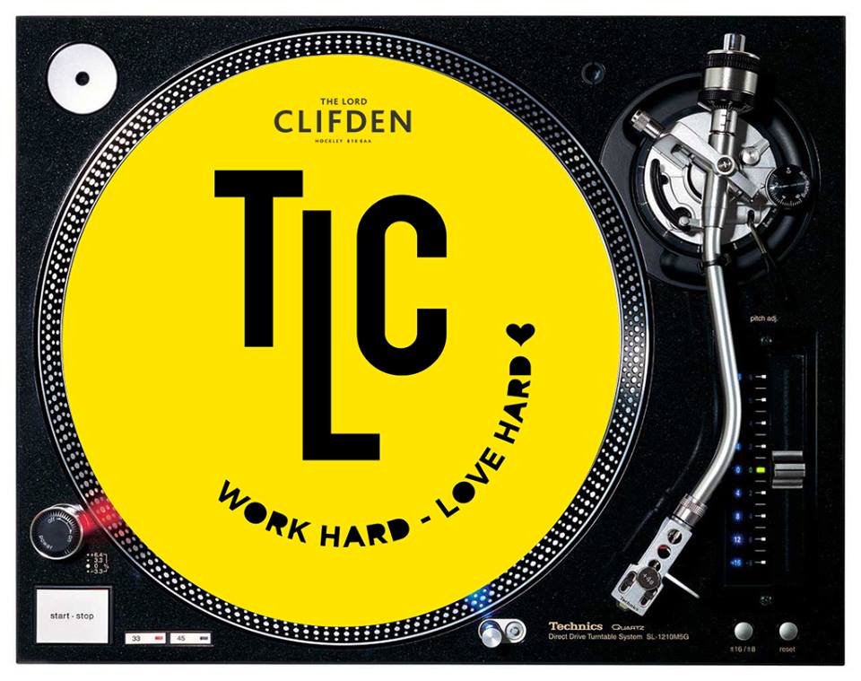 Weekend selectors...
2019 kicks off with 2 nights of DJ dates:

Friday <a href="/LooseJointsBham/">LooseJointsBham</a> 7pm - late 
Saturday #TLC w/ <a href="/djdeansmith/">Dean Sunshine Smith</a> 7pm - late 

3 bars / Heated garden space