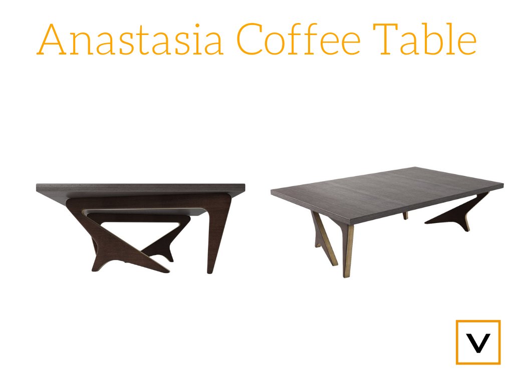 VenueIndustries's tweet image. The perfect compliment to the Anastasia collection, this coffee table features stained wood legs. #CustomCoffeeTable #CommercialTable #OfficeTable #OfficeFurnitureDesign #ContractFurniture #FurnitureDesign #HospitalityFurniture