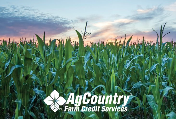 AgCountry's tweet photo. The new #farmbill18 made changes to ARC &amp; PLC payments. Learn more by listening to our latest Rural Perspectives #podcast! https://t.co/nQB1tjPnqX #FarmBill #corn #soybeans #wheat https://t.co/8o7uegtl7g