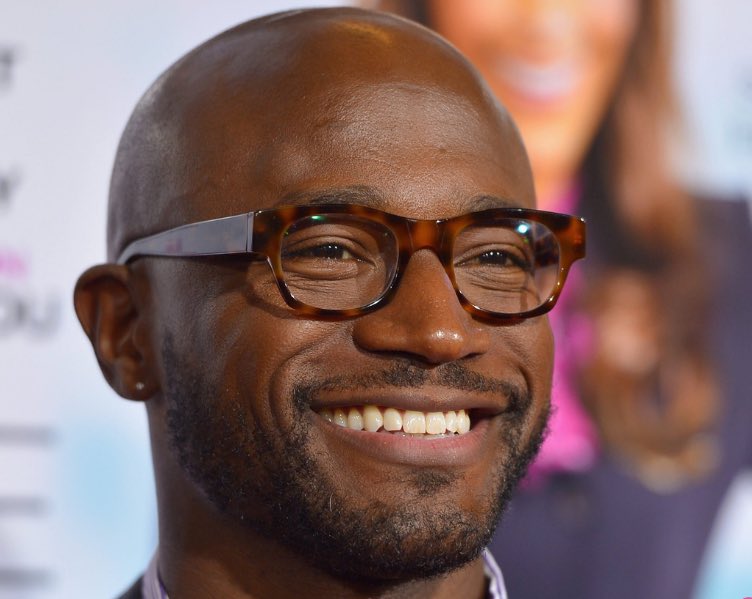 Happy 48th birthday to American actor & singer, Taye Diggs! 