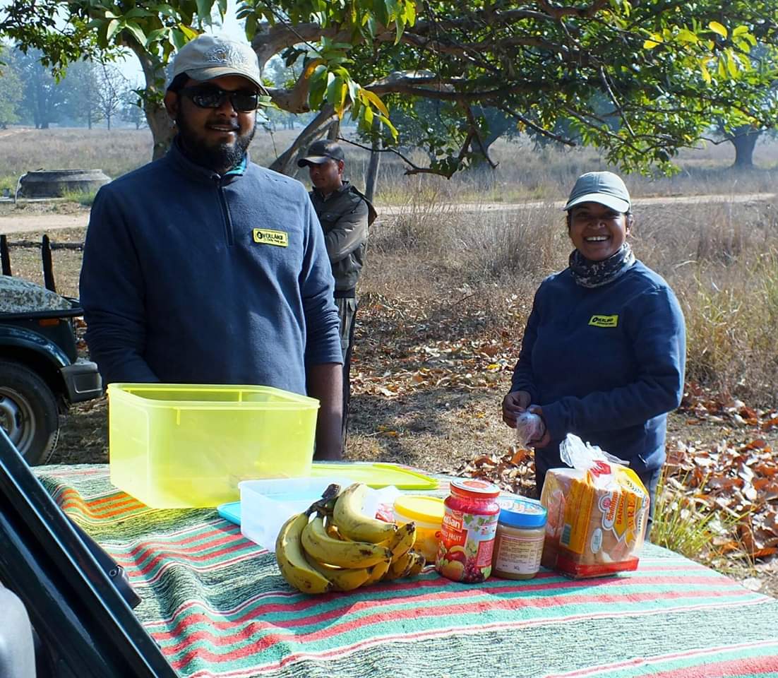 Ever been on an Overland trip with our tour leaders??? If yes, we invite you to share any of the memorable moments that may have stayed with you from the trip. 
#overlandingindia #overlandtrips #overlandexpeditionsindia #campingtrip #wildlifesafaris #overlandtruck