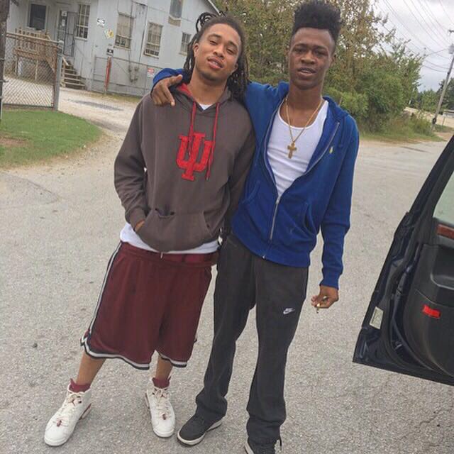Happy Bday nikka free Suwh59p🌪🥀 #freeBlocka https://t.co/oBiIKYfVc3