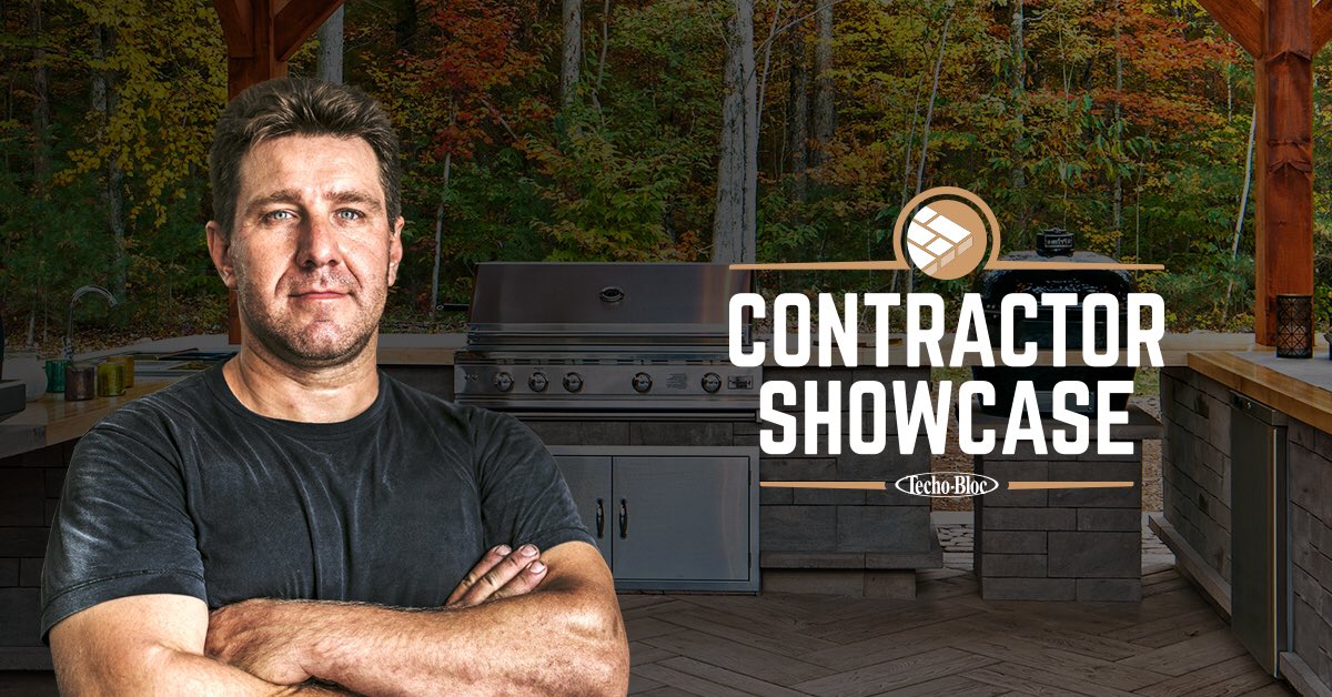 techomd's tweet image. 2019 is here. Its a great day to sign up for the Techo-Bloc contractor showcase. Free day of education, new installation tips and money saving techniques. Register on line click the link. Do it, it only takes a minute.