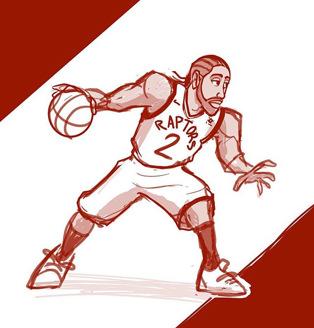 GirishManuel's tweet photo. Any kawhi fans out there? #wethenorth #raptors #toronto #claw #kawhileonard https://t.co/vUXs8fcz14