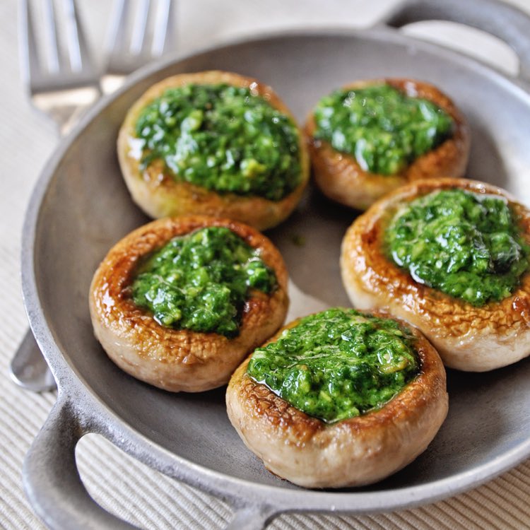 Love Olive (@loveoliveco) on Twitter photo Veggie basil pesto stuffed mushrooms <a href="/CentraStranmill/">Centra Stranmillis</a> <a href="/CentraIRL/">Centra Ireland</a> <a href="/DownthehatchNI/">DownthehatchNI 🍽</a> @bestbelfast <a href="/vegsoc/">Vegetarian Society</a> <a href="/Ocho_Tapas/">Ocho Tapas ocho@theyork</a> <a href="/nonnaswoodfired/">Nonna's Pizzas</a> <a href="/TheSandwichCo1/">The Sandwich Co</a> <a href="/TheSaltyDog1/">The Salty Dog Hotel</a> <a href="/musgravemktpl/">Musgrave MarketPlace NI</a> @BLDFoodblog @kate_dines <a href="/GemmaGarrett/">Gemma Garrett</a> @KatieAndrewBlog <a href="/tiffanyjbrien/">Tiffany Brien</a> <a href="/MilestoneRath/">Milestone Nisa Extra</a> @IanYoungFitness Veggie basil pesto stuffed mushrooms <a href="/CentraStranmill/">Centra Stranmillis</a> <a href="/CentraIRL/">Centra Ireland</a> <a href="/DownthehatchNI/">DownthehatchNI 🍽</a> @bestbelfast <a href="/vegsoc/">Vegetarian Society</a> <a href="/Ocho_Tapas/">Ocho Tapas ocho@theyork</a> <a href="/nonnaswoodfired/">Nonna's Pizzas</a> <a href="/TheSandwichCo1/">The Sandwich Co</a> <a href="/TheSaltyDog1/">The Salty Dog Hotel</a> <a href="/musgravemktpl/">Musgrave MarketPlace NI</a> @BLDFoodblog @kate_dines <a href="/GemmaGarrett/">Gemma Garrett</a> @KatieAndrewBlog <a href="/tiffanyjbrien/">Tiffany Brien</a> <a href="/MilestoneRath/">Milestone Nisa Extra</a> @IanYoungFitness