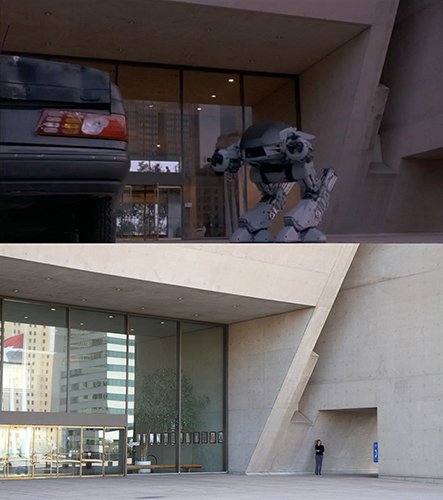 A look back at Robocop's trip to Dallas City Hall for #NationalScienceFictionDay 
texaspopculture.blogspot.com/2013/03/roboco…