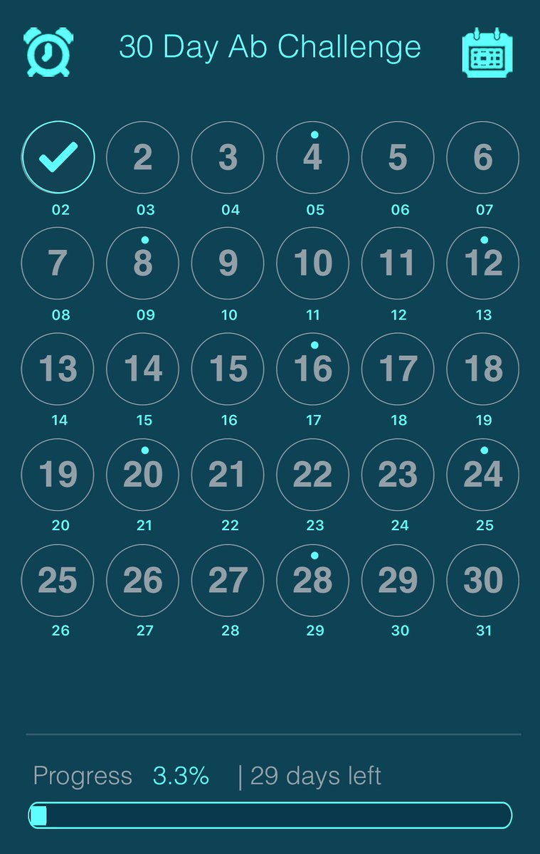 NatashaJoanne91's tweet image. So it’s begun! #abworkout #timetogetfit