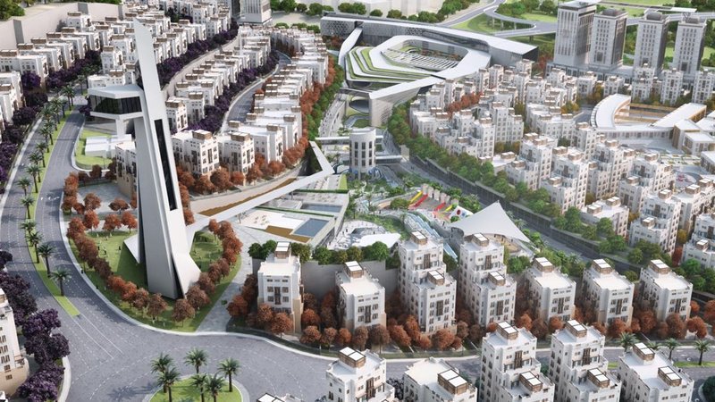 ProjectsGcc's tweet photo. تواصل مدينة #مكة_المكرمة مسيرة التطوير عبر إطلاق وتنفيذ سلسلة من المشاريع التنموية والسياحية :

ـ مشروع تطوير النكاسة وكدي
ـ مشروع المدينة الذكية للأغذية 
ـ مشروع مترو مكة 
ـ مشروع درب المشاعر 
ـ مشروع طريق الملك عبدالعزيز 
ـ مشروع بوابة مكة https://t.co/mL9M3dl7vn