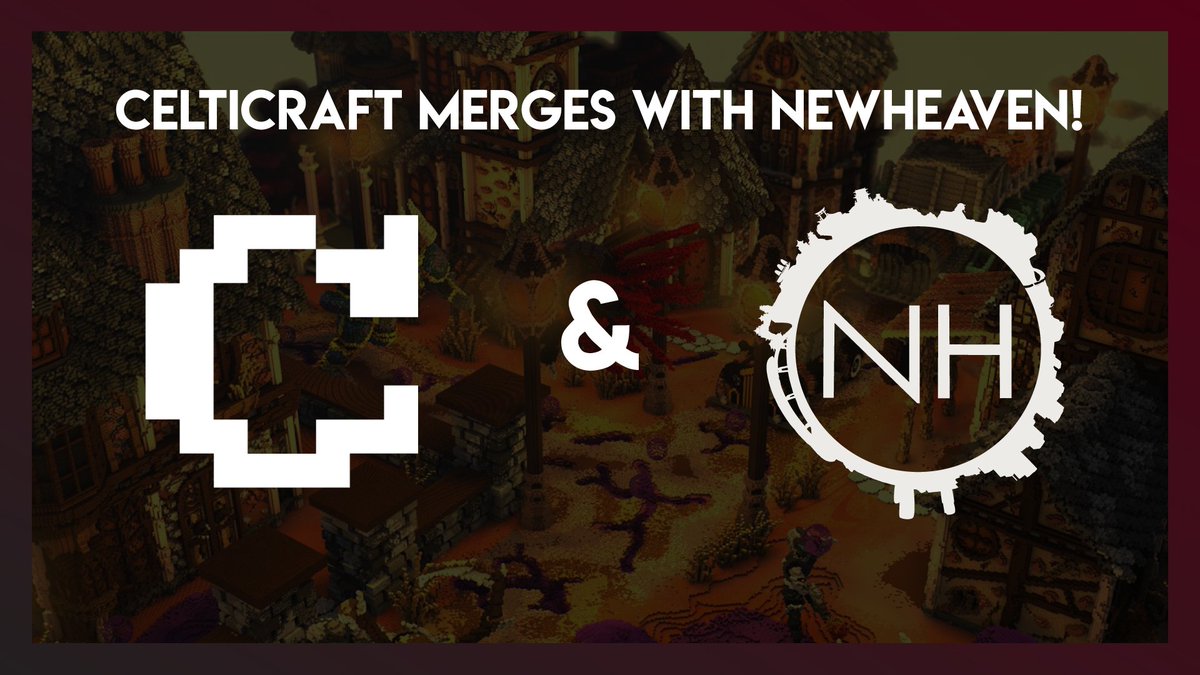 CeltiCraft tweet media