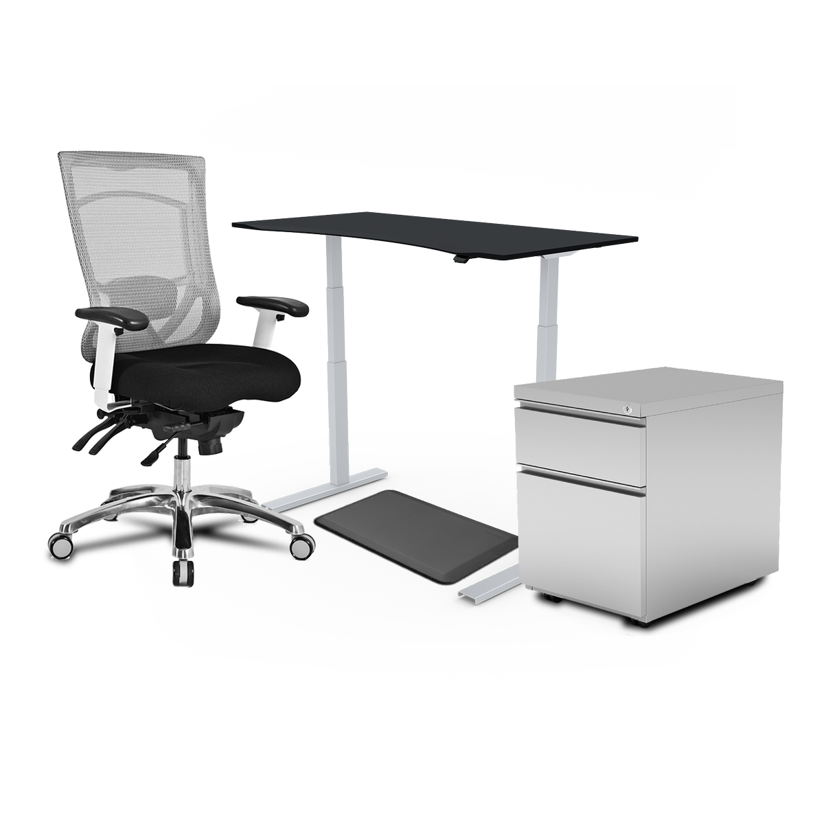 Did you miss out on our 15% off sale? You can still save big when you bundle an UPDESK with other office accessories! 

Shop now: updesk.com/collections/pr…