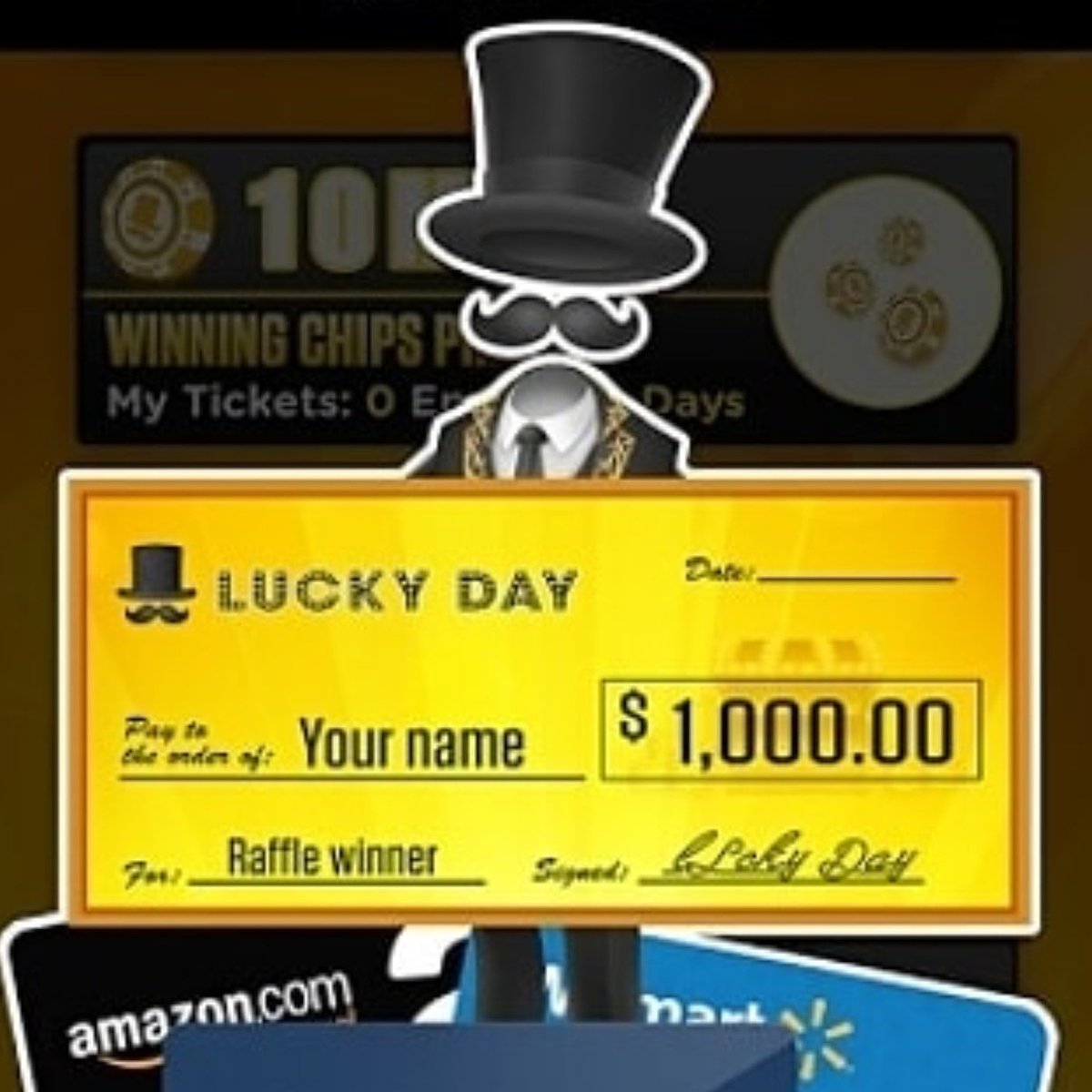 SonyGolden1's tweet photo. This could be you!!! https://t.co/zGl9xCczS0