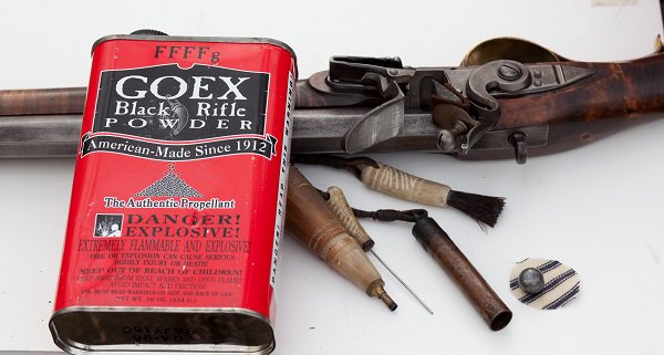 OhioDivWildlife's tweet image. The smell of black powder is soon to be in the air, Jan 5-8. Will you be putting your shooting skills to the test? ow.ly/gKIx30n8ZaX  #huntohio #muzzleloaderseason #muzzleloader #deerseason