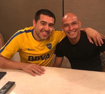 ¿Cuantos rt y fvs para esta dupla maravillosa? ¿Qué opinas sobre ellos? Te leemos ! 👇