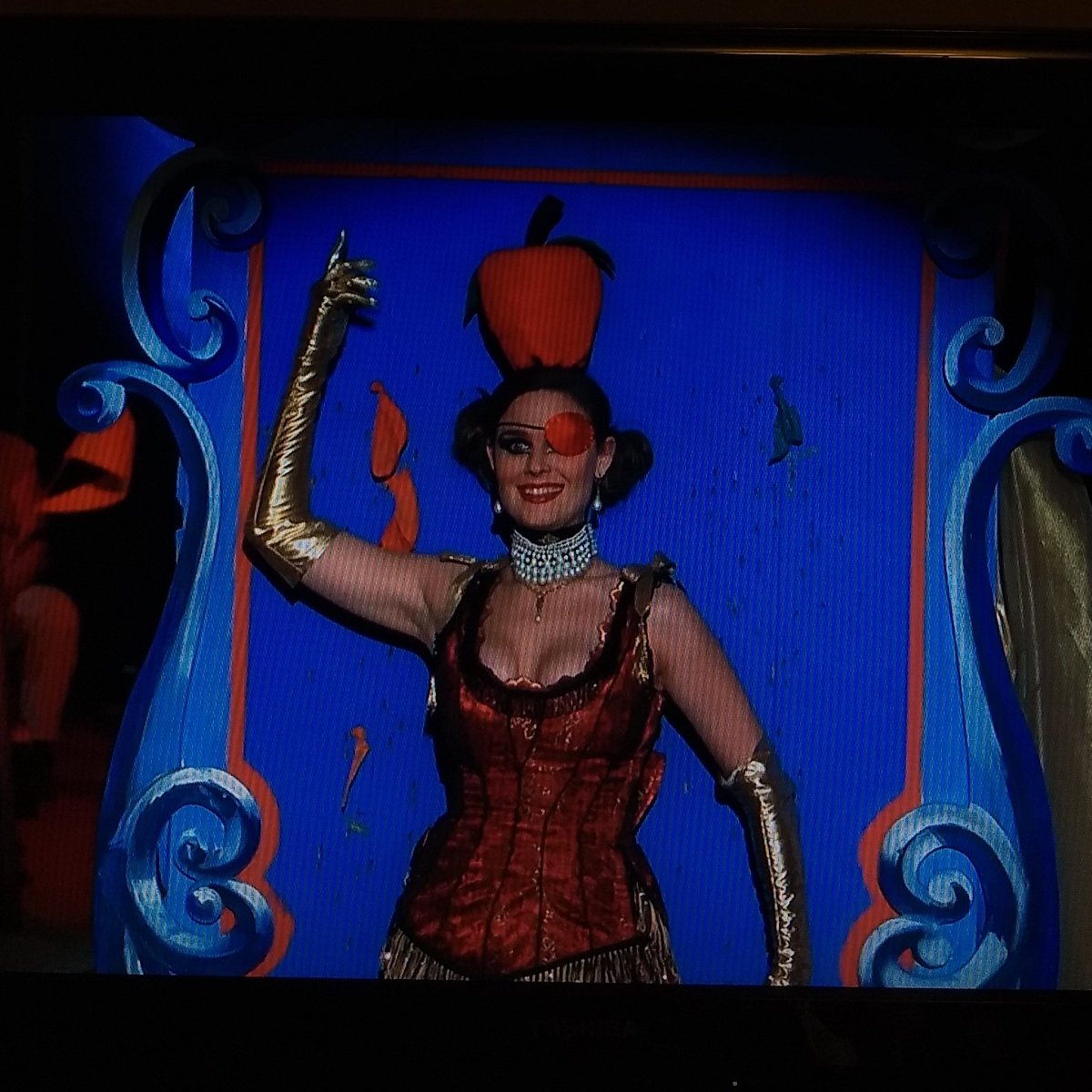 Surely there were other solutions, you might be thinking.