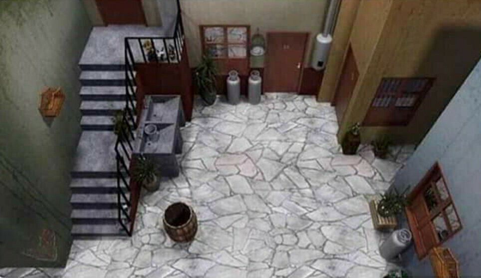 otarriio's tweet image. Rt se você conhece esse cenário