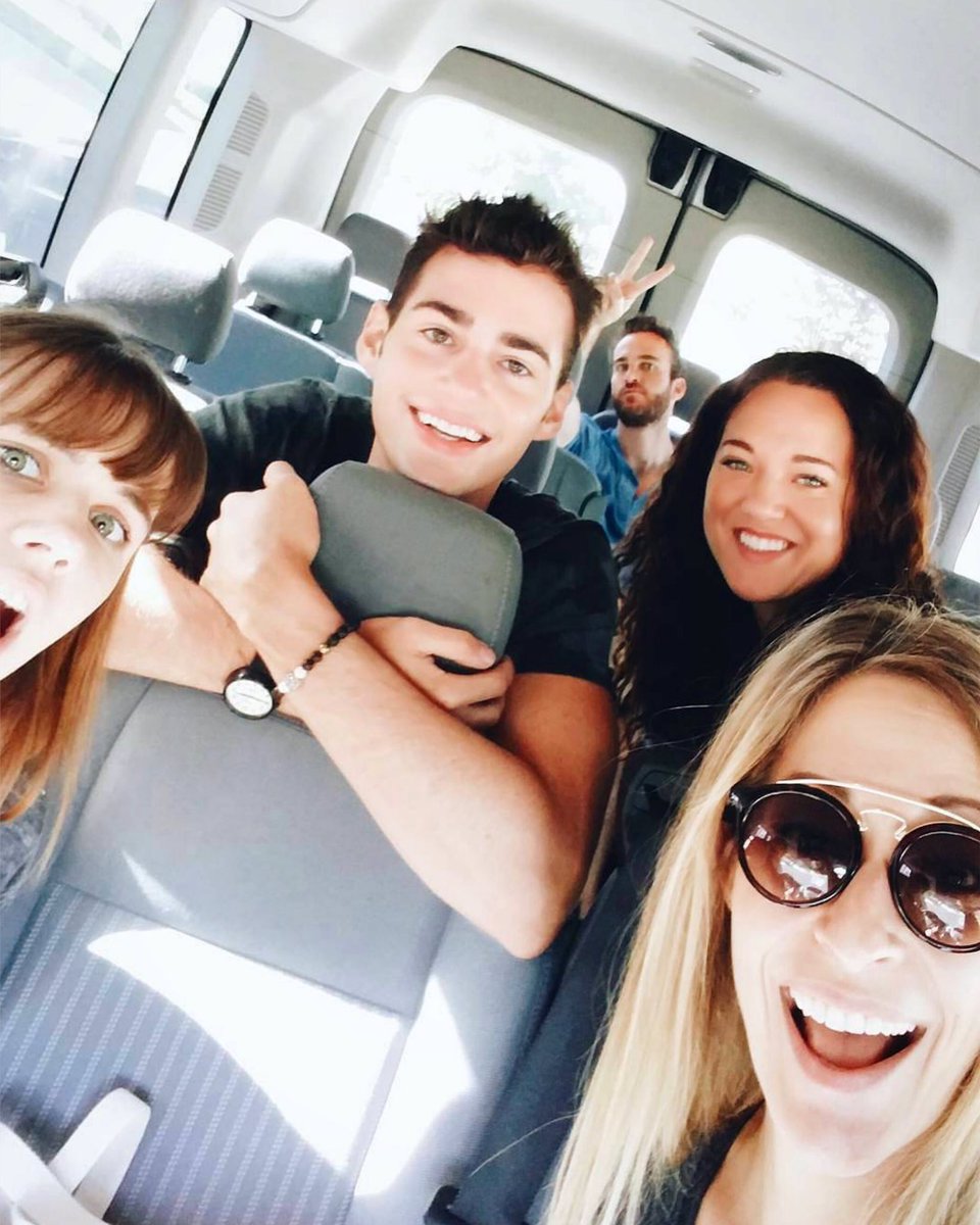 AvonRents's tweet photo. Cast pass-van headed to set! #avonrents
.
.
.
.
.
#featurefilm #set #actorslife #acting #actor #castmates #ittakesavillage #teamwork #setlife #behindthescenes #production #photography #onlocation #passvan #rentals #studio #tranportation #bts #avontranspo #linkinbio https://t.co/iGZqXRgLdJ
