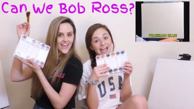wildfiresingers's tweet photo. Can we Bob Ross? Click below to find out!
https://t.co/SCPeDvfxW5
🤣🤣🤣😂😂😂😫😫😫🥴
#bobross #bobrosspainting #bobrosschallenge #bobrosstutorial https://t.co/HrSqxnZoXf