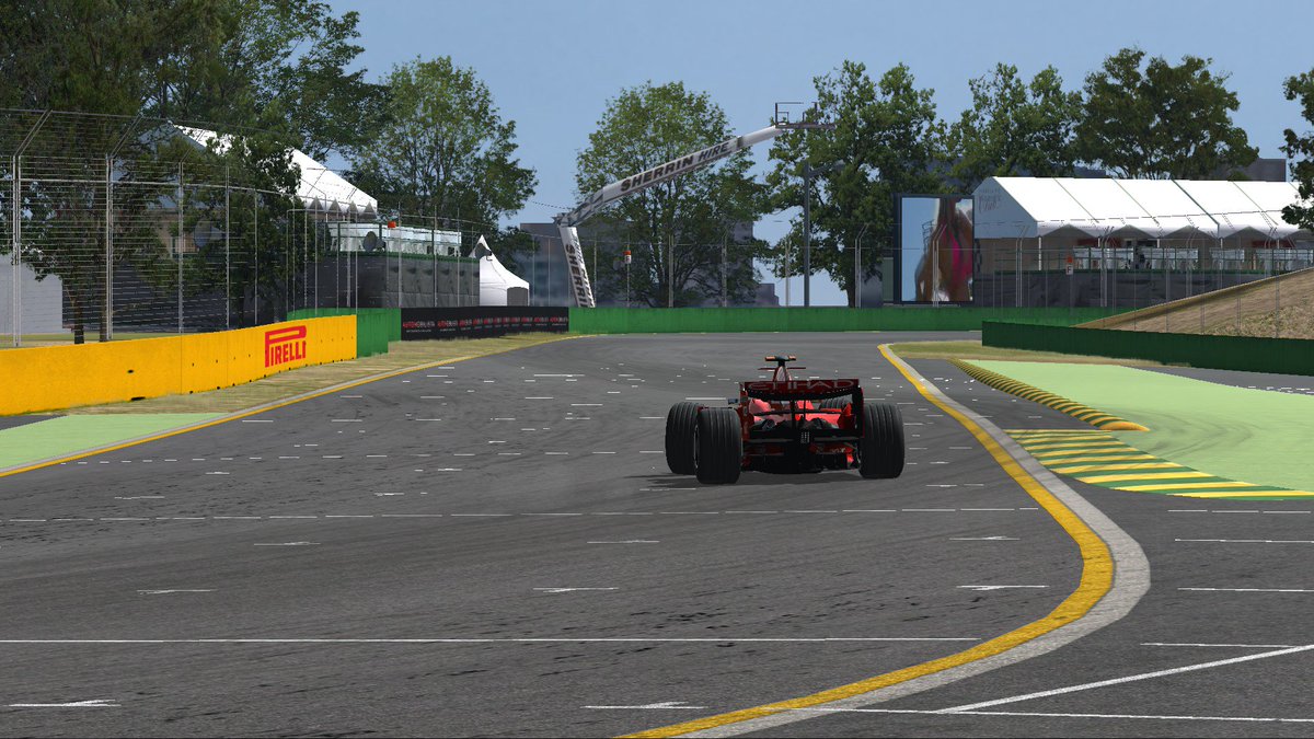 Waga Racing League tweet media