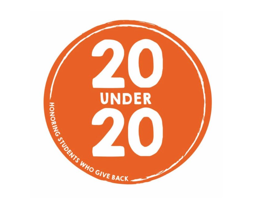 20 Under 20 honorees for 2019 
#20under20 #atlantanonprofits serv.ly/2BW2ZSZ