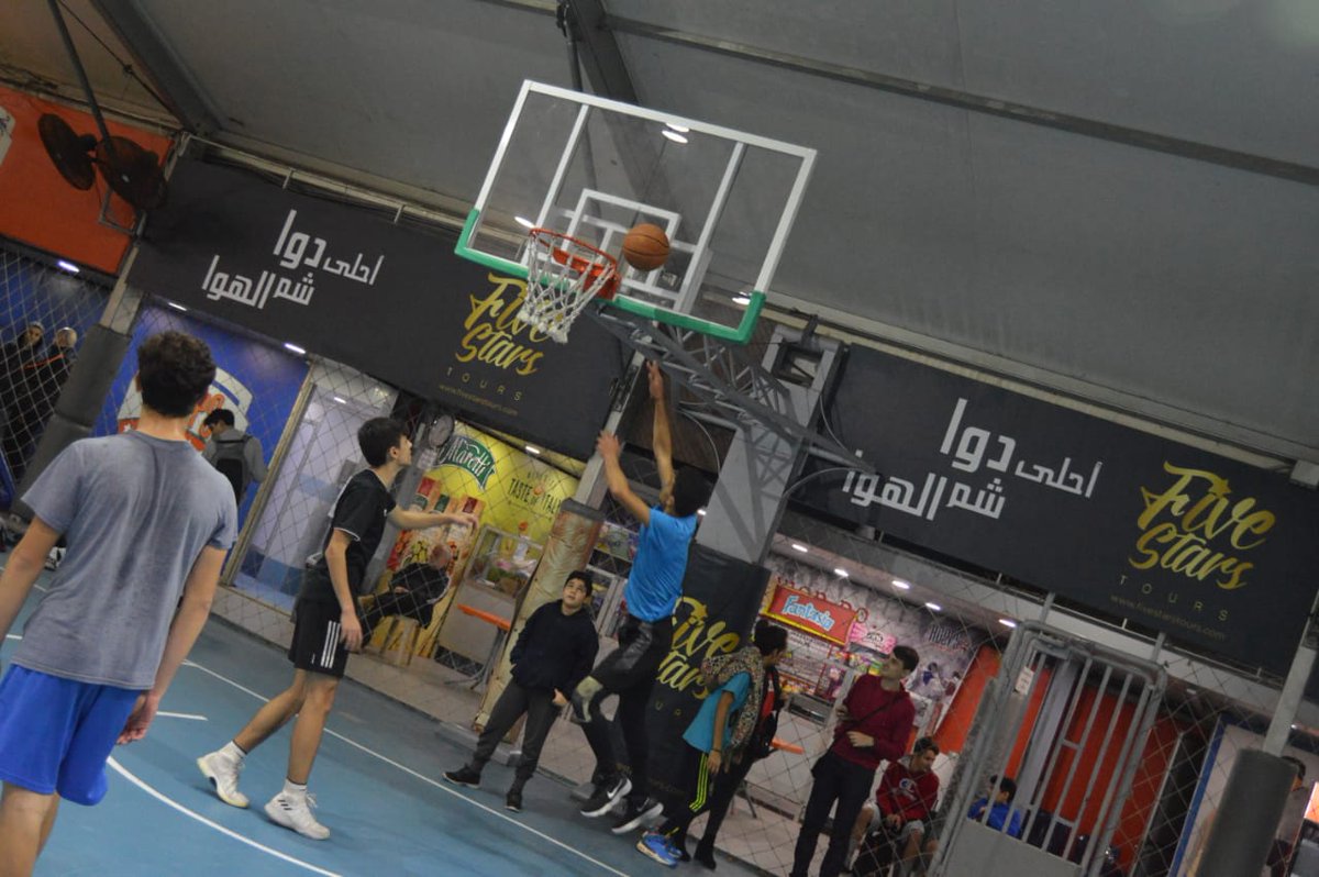 lb_spotlight's tweet photo. First basketball game for 2019!
#LebaneseSpotlight #LSL #Win #basket #ball #basketball #game #volunteers #volunteer #family #TeamWork #Love #peace #hoops https://t.co/dXdfym9FCG
