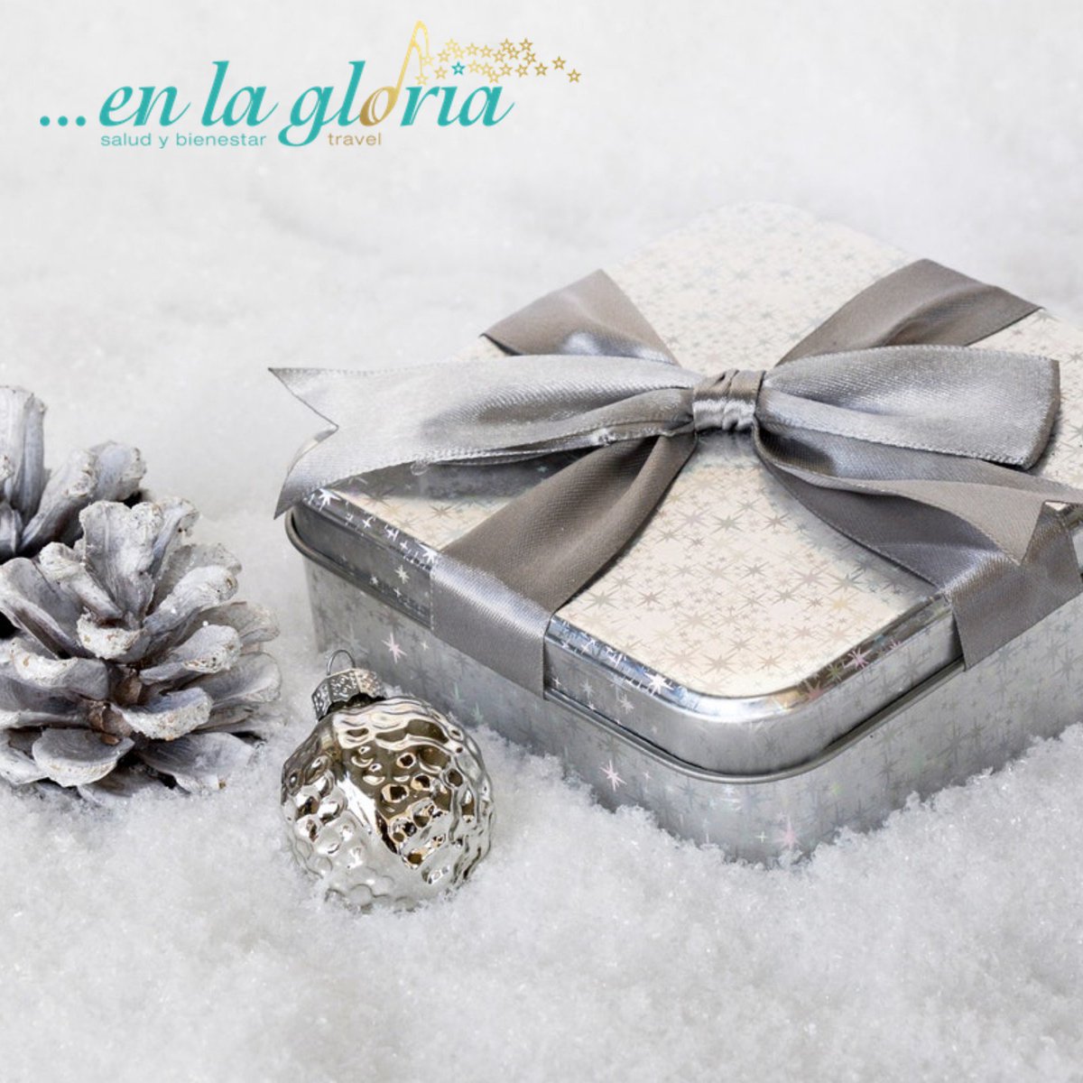 ¿ Ya tienes todos los regalos de Reyes comprados ?
Te proponemos regalar nuestros Health Pack. Son regalos saludables que te harán quedar como reyes ;) ow.ly/fZpn30n9YYH