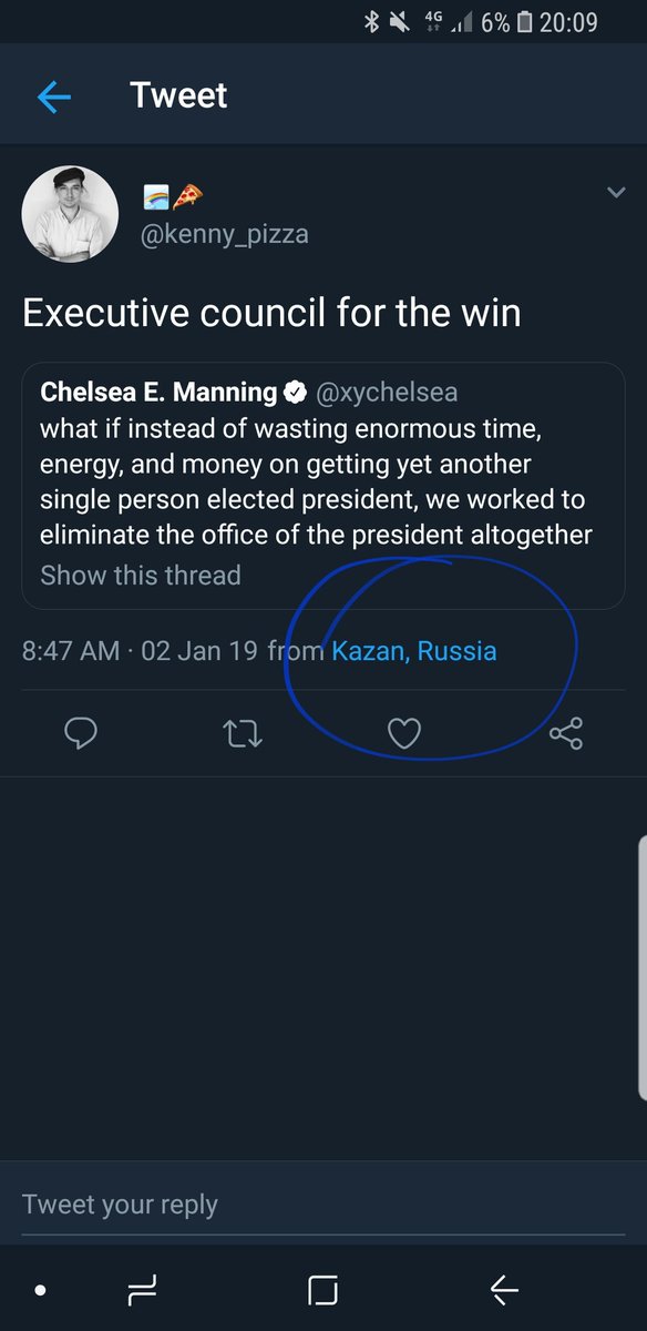 🚀 Marius tweet media