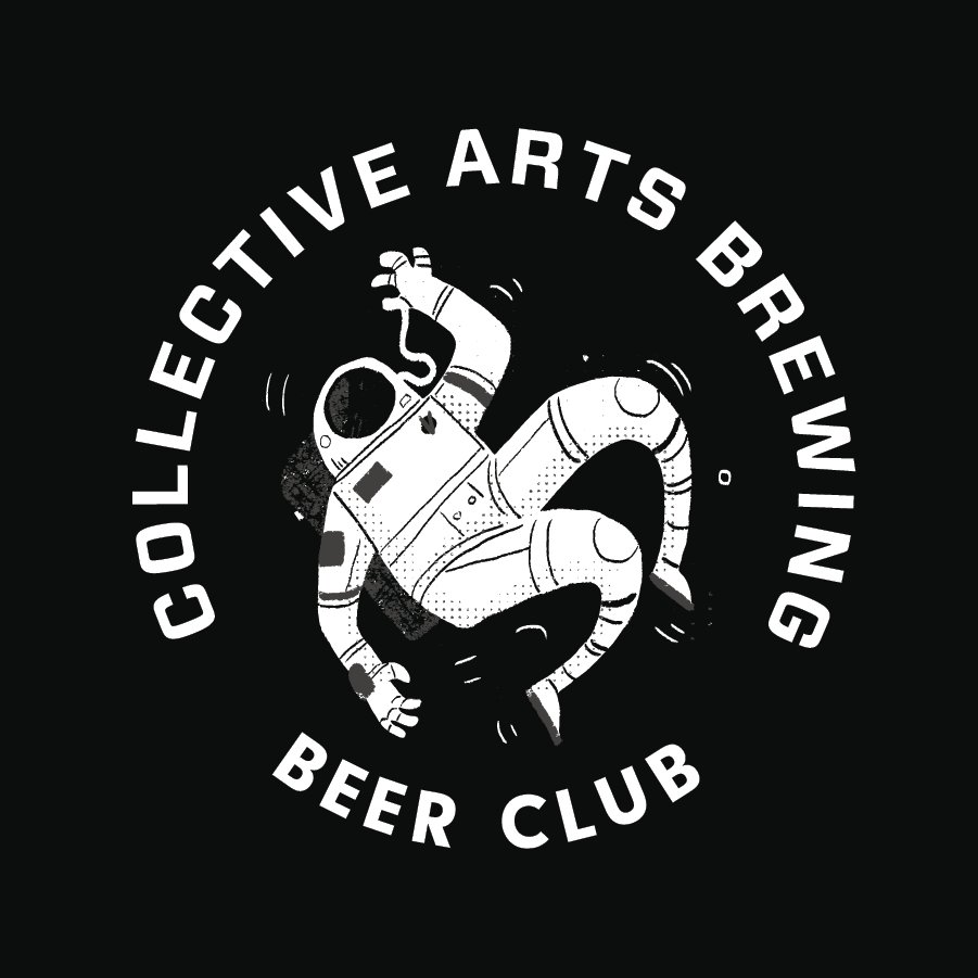 Collective Arts tweet media