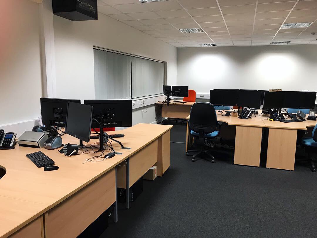 Walnut_Tech's tweet image. Happy New Year from all of us at Walnut Technology. It was an exciting start to 2019 for us as we moved into our bigger and better offices, ready for another great year supporting local businesses IT needs.