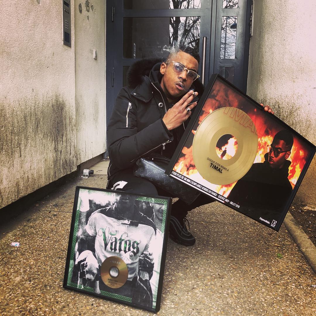 TÉLÉCHARGER ALBUM TIMAL TROP CHAUD 2018 TROP 2018 CHAUD ALBUM TÉLÉCHARGER TIMAL