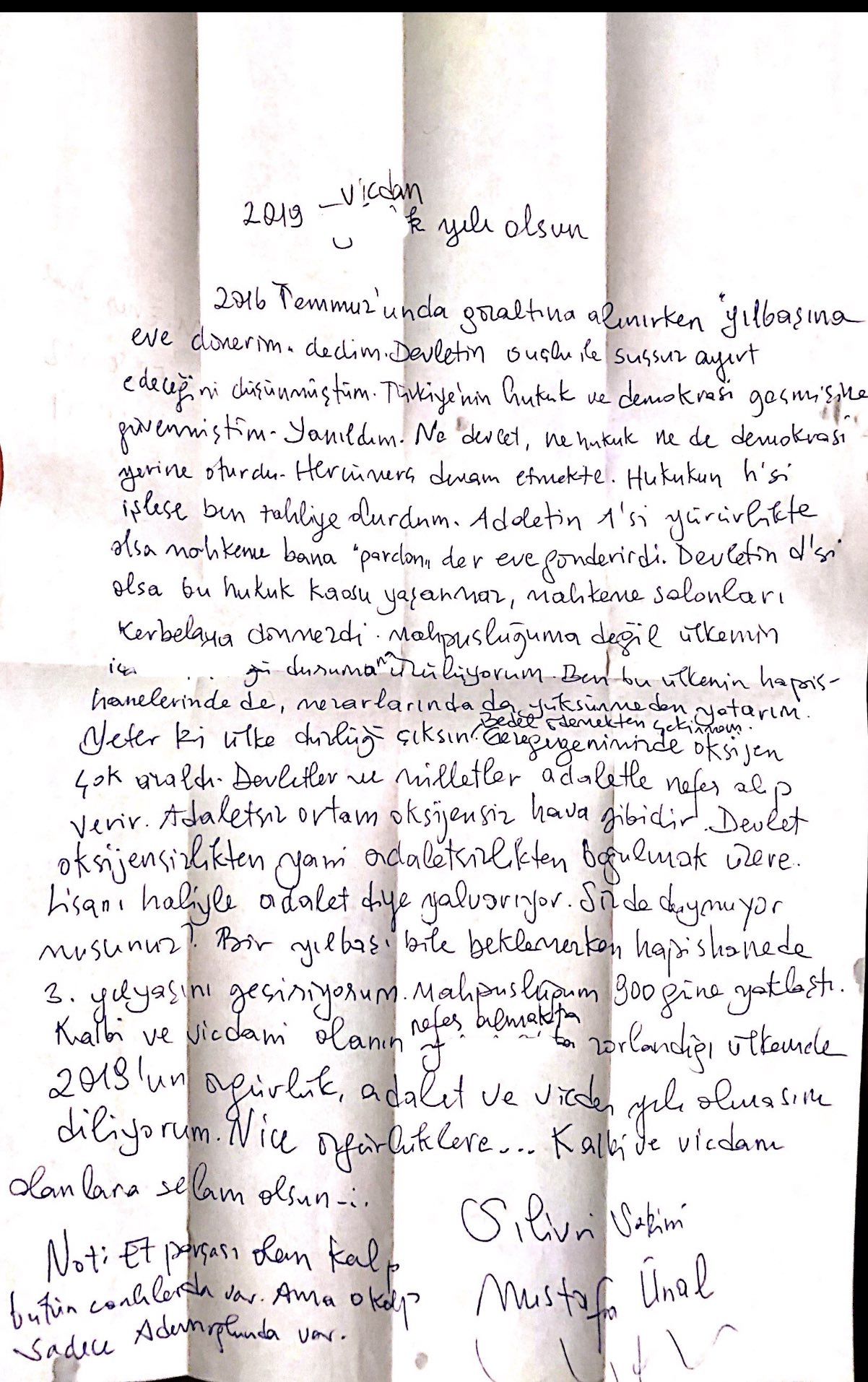 Resmi Twitter'da görüntüle