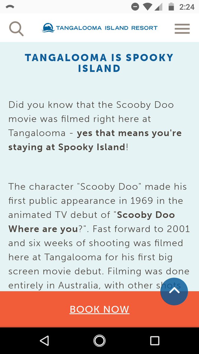 bottomofthebin's tweet photo. New episode is up on YouTube, iTunes, and SoundCloud!! This week we talked about a movie we both hold very close, the 2002 live action Scooby Doo!! If you're looking to get the full spooky island experience here is the resort: https://t.co/hwQ8xMj4rQ 
#scoobydoo #Podcast #movies https://t.co/YSrphWIy6p