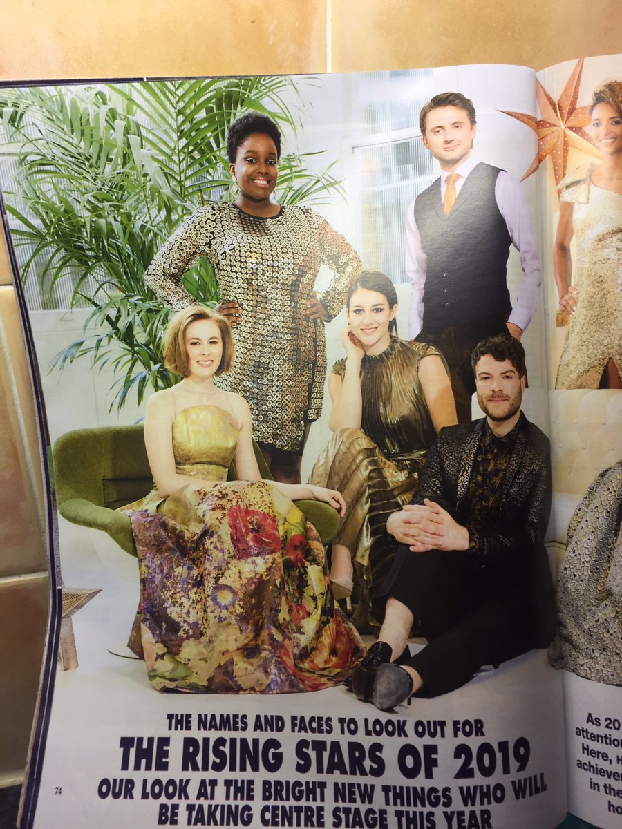 Baldwin63S's tweet photo. @LauraBaldwin92 featuring in HELLO magazine out now and she looks amazing ❤️❤️❤️❤️ https://t.co/XdqOcby3Rq