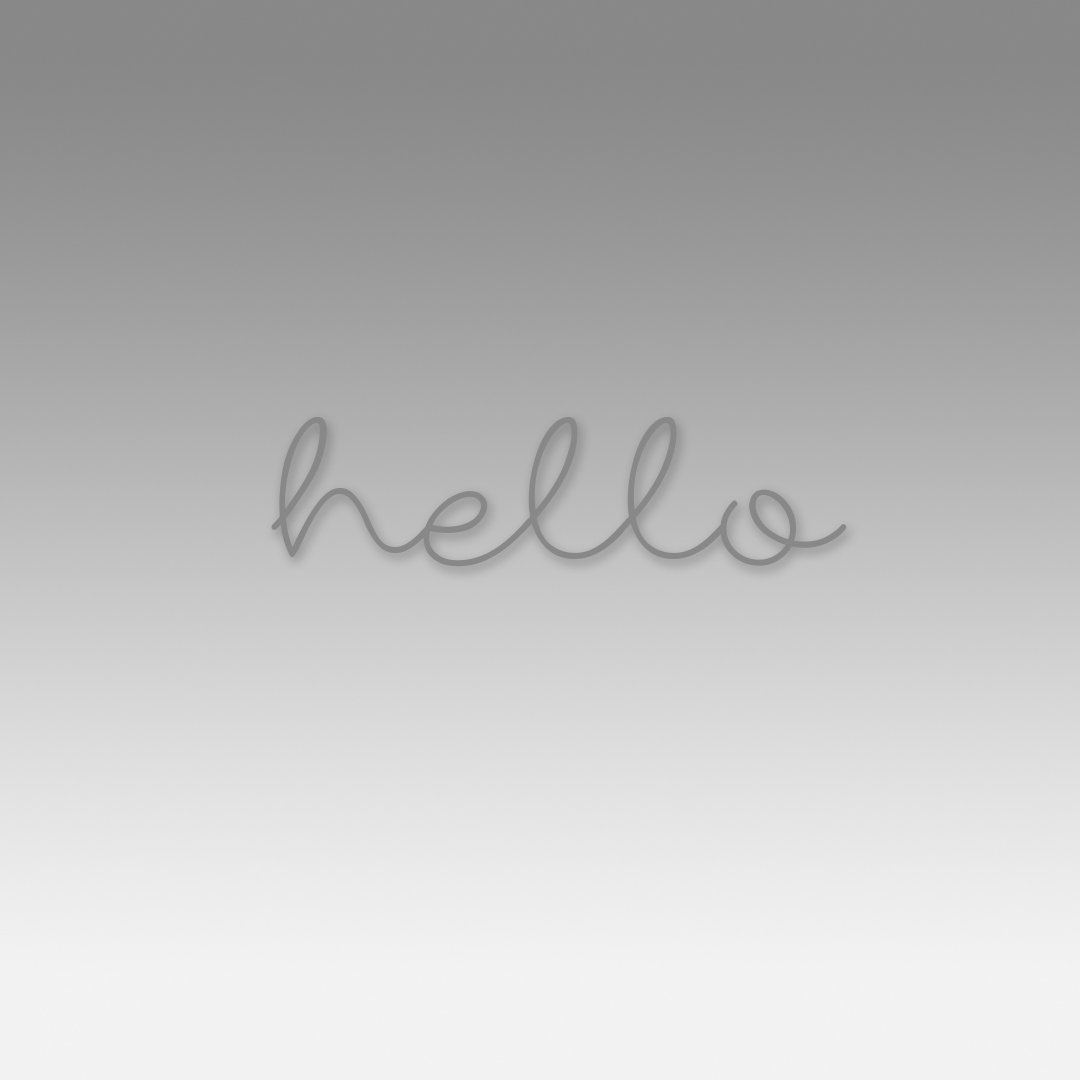 HELLO 2019 | Hatch Interior Design has returned to the office after our holidays and we are thrilled to see what 2019 has in store for us. #BecauseGoodDesignIsGoodBusiness #commercialinteriordesign #interiordesign #hello #2019 #newyear #fresh #kelowna #okanagan #ylw