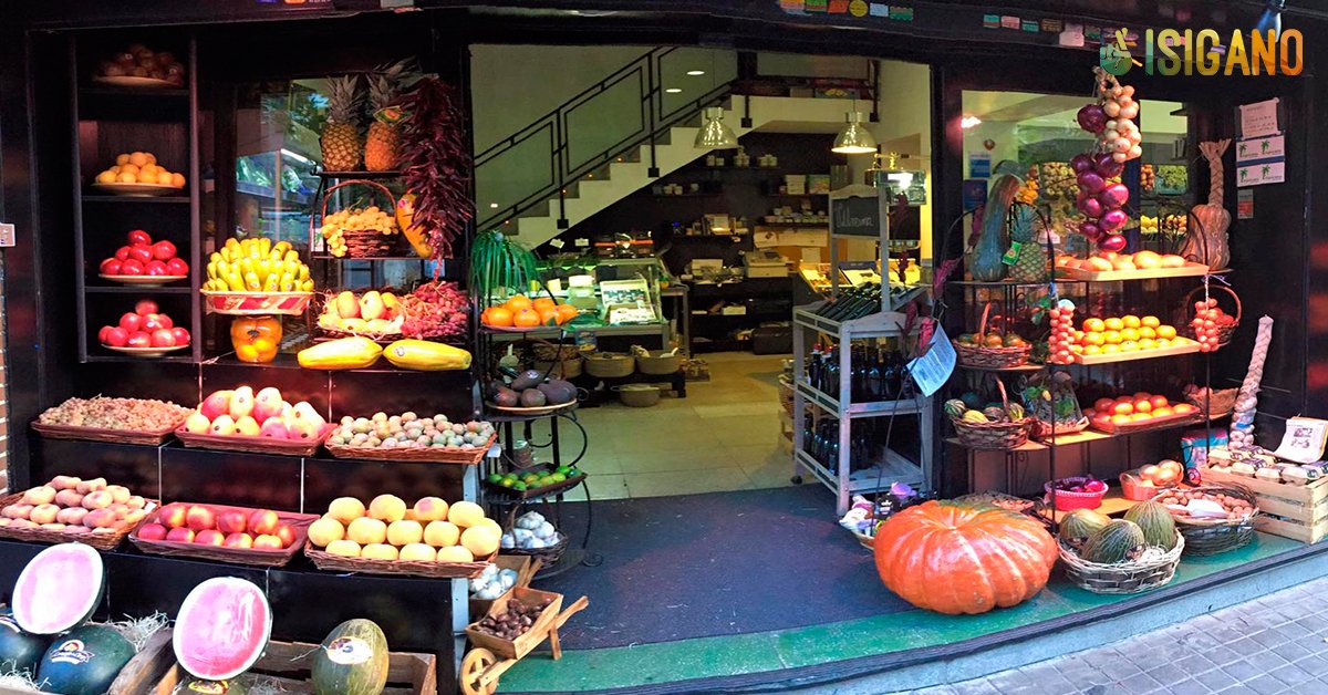 isigano.com/sorteos/tropic…
Gana una deliciosa cesta de fruta seleccionada. Te la regala #Tropicana con este #sorteo ¡Participa ya!

#Madrid #frutería #Isigano #sorteos #gratis #LocalLovers #comerciolocal #pequeñocomercio