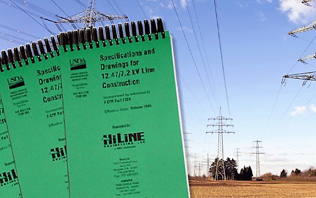 GDSassociates's tweet photo. Start your new year by purchasing the #HiLineEngineering Mini Green Book! The #book is used for specifications and drawings for 12.47/7.2 kV #LineConstruction. Order here: https://t.co/WdF8mk3klR #HiLine #GDSEngage https://t.co/qMAl9F33EN