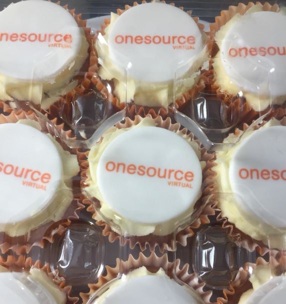 OneSourceV's tweet image. Starting 2019 with a sweet tooth.  #CompanyCulture #OSVCulture #HR