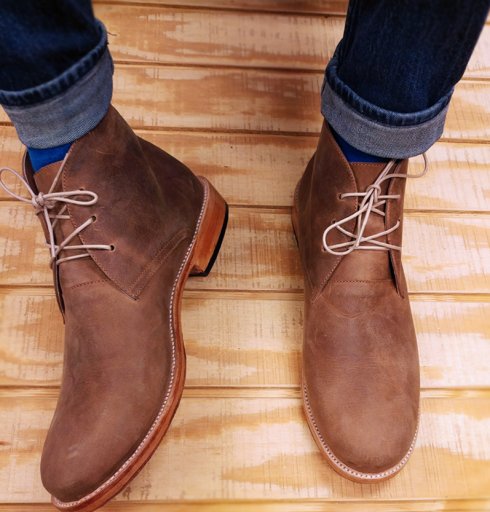 BoardroomAMI's tweet photo. 5 Conscious shoes every man needs to look and do good https://t.co/WZOLCaYR3m #EcoFashion https://t.co/OqZwDLdQ8f