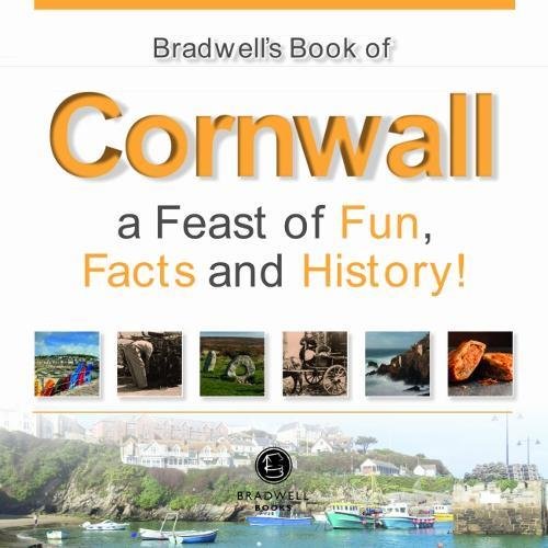 Loved by holidaymakers, artists, writers and locals, there’s much more to Cornwall than meets the eye as this book explores ow.ly/yOaO30n9XTw #Newquay #Truro #StAustell #Penzance #Bodmin