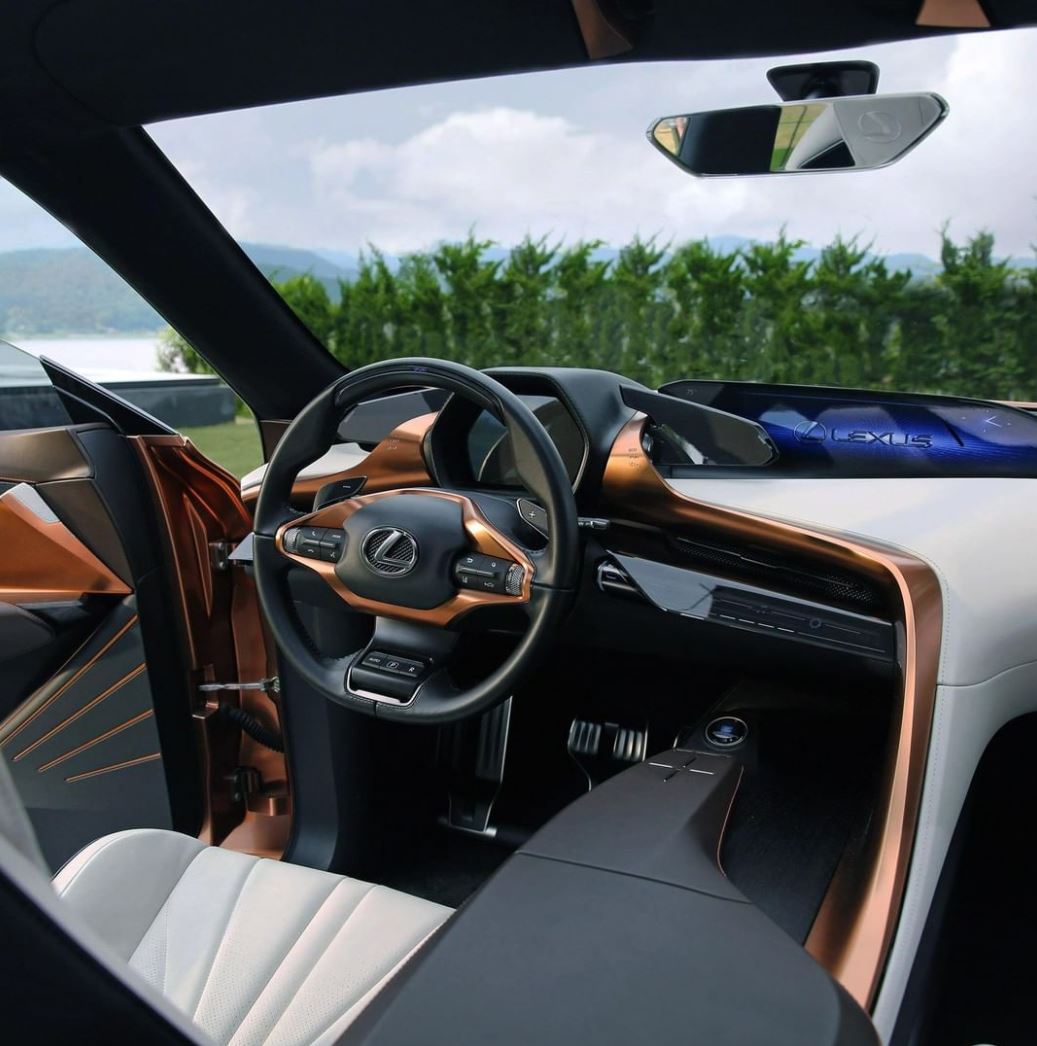 Lexus of Northboro tweet media