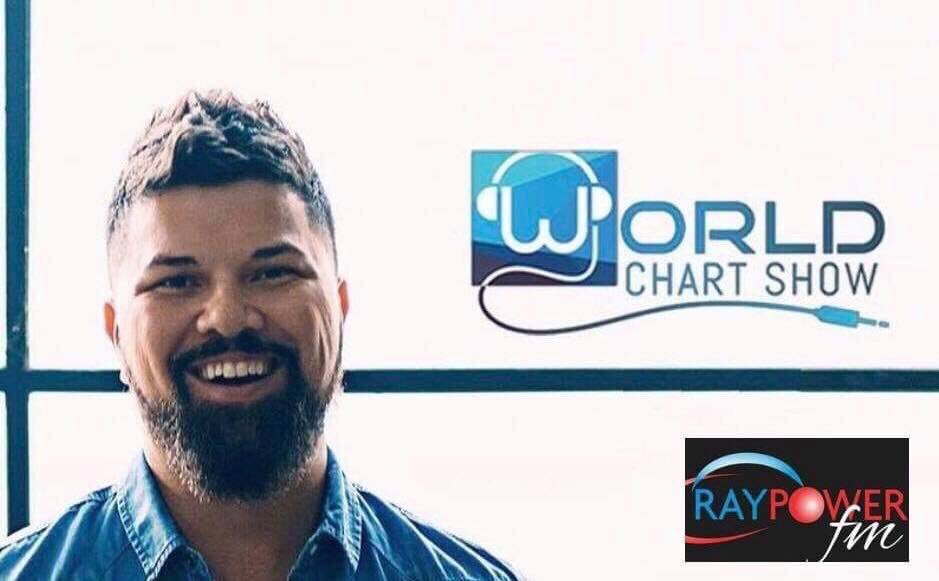 The World Chart Show