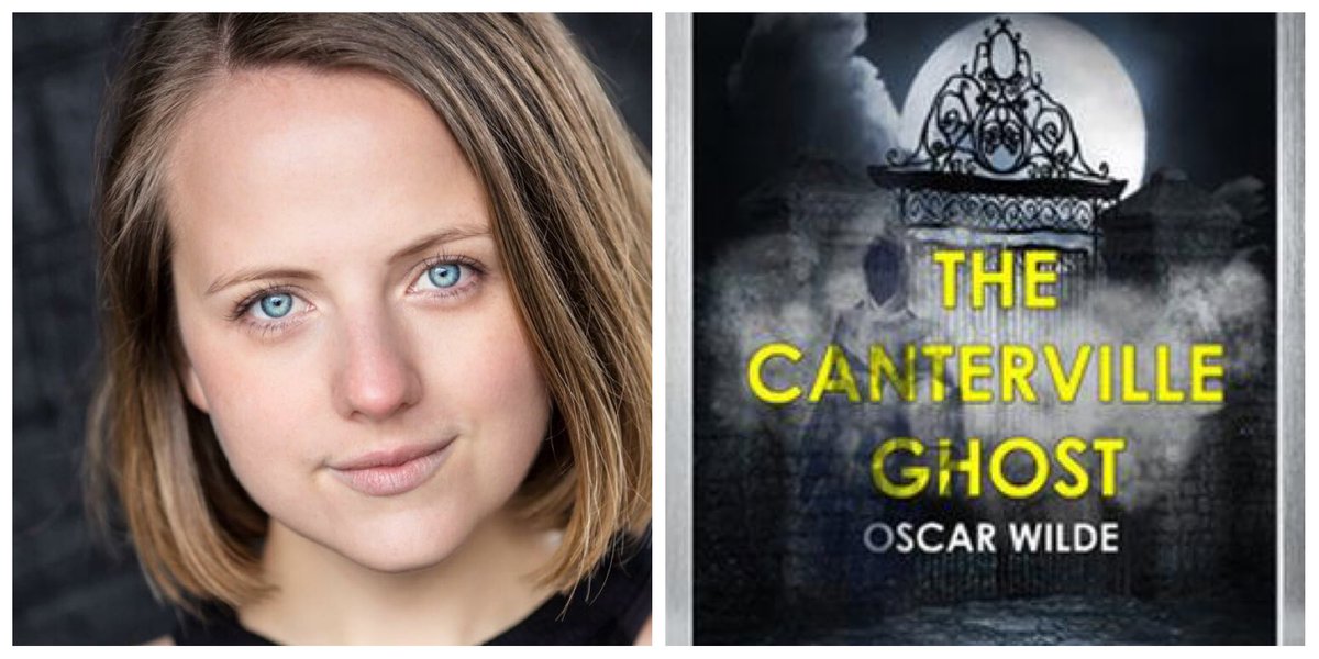 Wishing LSMTer @rach_roland a wonderful time touring Italy in #CantervilleGhost for @APLTheatreLTD . Have a great time. #lsmtlove x