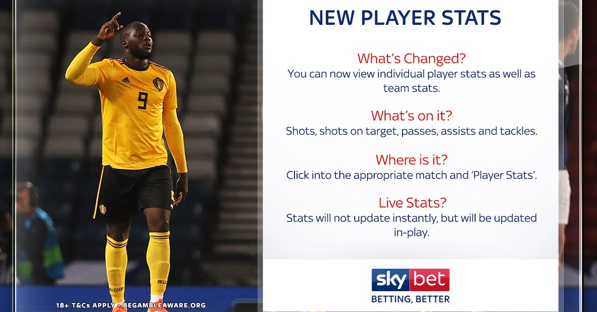 Sky Bet Help tweet media