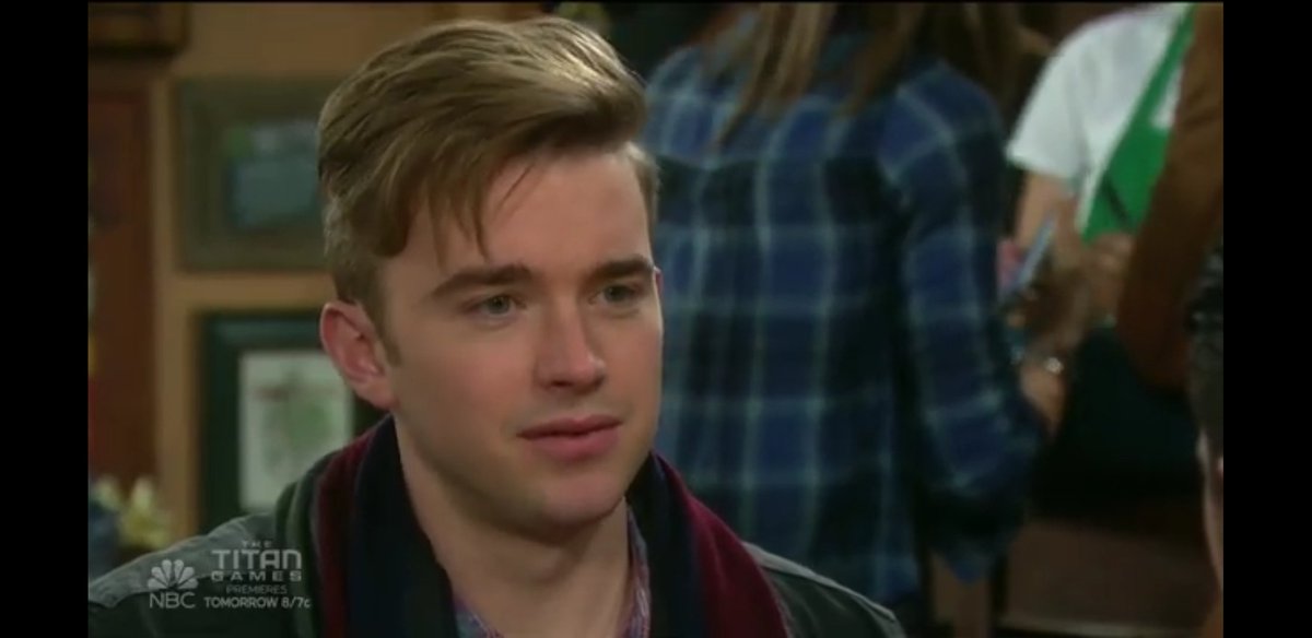 SuusGodsChild's tweet photo. I finally got my head together and I rememberd how much I love Sonny,i just miss him. And leo is making his life misserable , getting drunk all the time,spending Sonny money,coming on to him,saying he wants to be a real marriage #wilson #Days https://t.co/mO4pWhxrAL