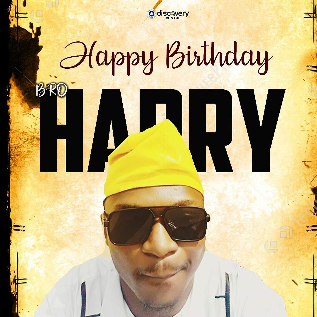 RCCGDC's tweet photo. Happy Birthday @mayyorrgee
This would you year of unprecedented breakthroughs all round in Jesus' Name!
#JanuaryBorn #DCFam #DCBirthdays
#IssaSimpleMatter #RCCGDC #RCCGDiscoveryCentre #Discoverables #DiscoveringDestinies #RaisingChampions
#HappyNewYear #HappyNewYear2019 https://t.co/MEZmgOAcxO