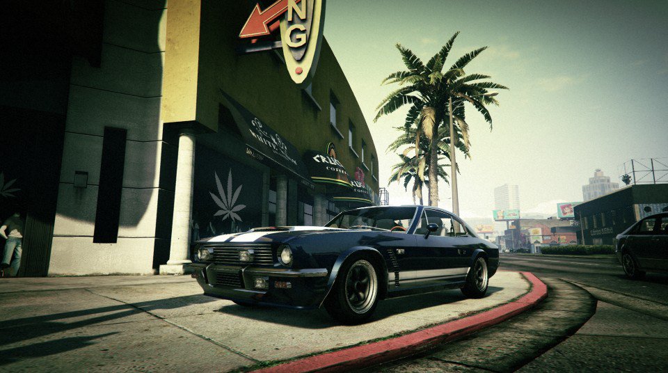 itsOKgta's tweet photo. #RapidGTClassic #GTAOnline #GTAV #GTA #RockstarGames @RockstarGames #GTAPhotographers #GTAClassics #SportsClassic #Snapmatic #GTA5 https://t.co/V1OHuHaUZG