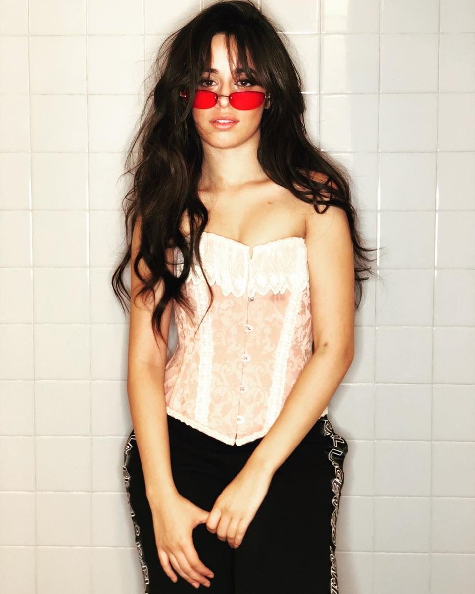 mutfandom's tweet image. camila cabello (1997)