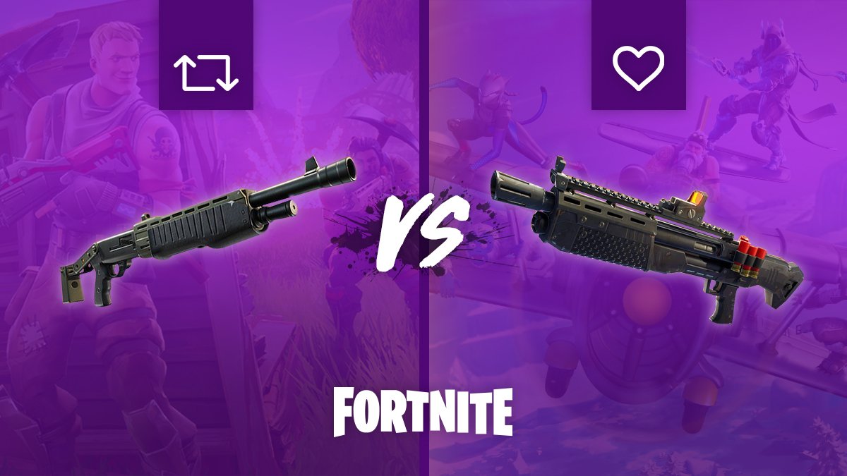 10 02 am 9 jan 2019 - dessin fortnite pompe chasseur
