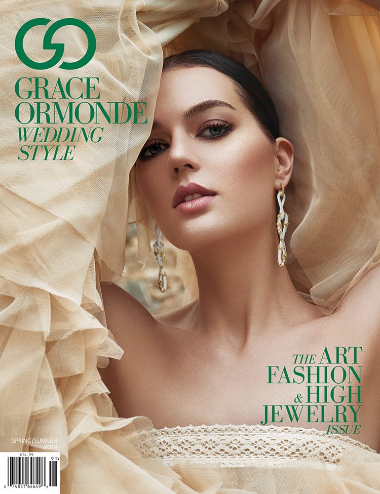 wedding_style's tweet photo. The hot off the press Spring/Summer 2019 issue is full of inspirational planning ideas, extraordinary real weddings, amazing tabletops, couture fashion, luxurious accessories, destination wedding and honeymoon locations and much more. Order your copy: https://t.co/TaPgYnUZNP https://t.co/JVAyE9pqPZ